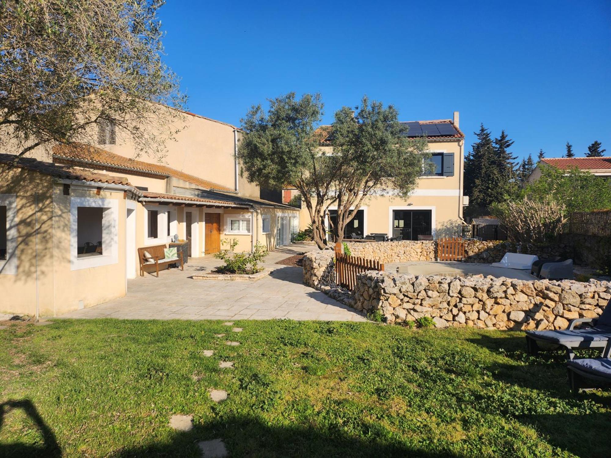 La Villa De Fleury Fleury  Exterior photo